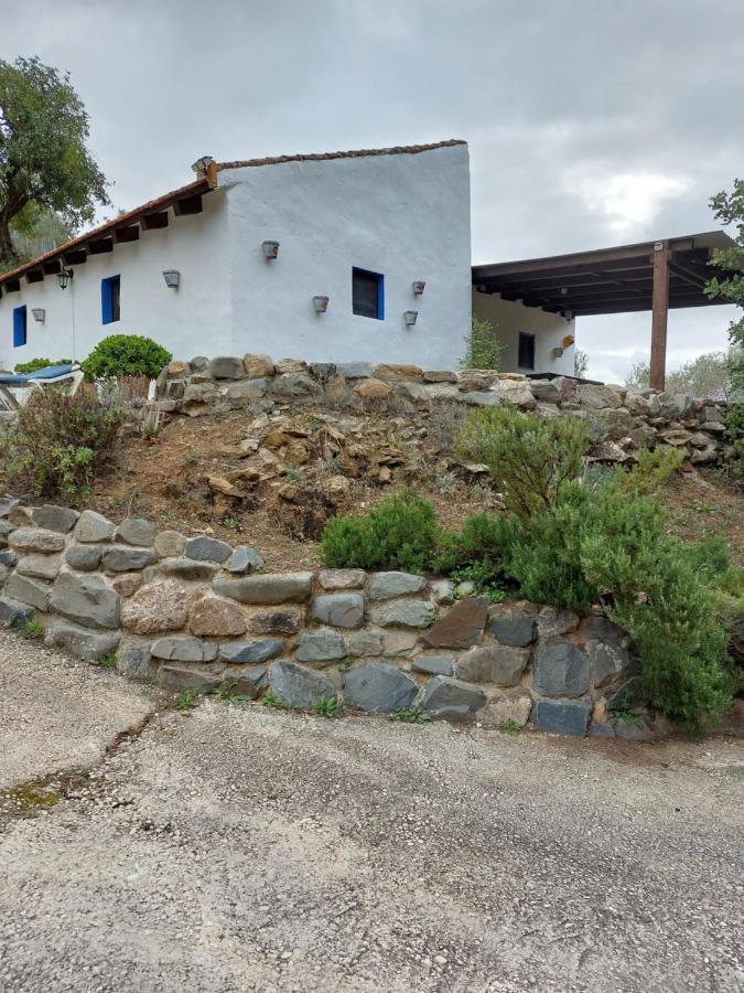 Morales Cottage Almogía Eksteriør billede