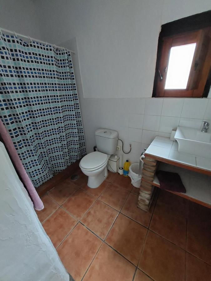 Morales Cottage Almogía Eksteriør billede