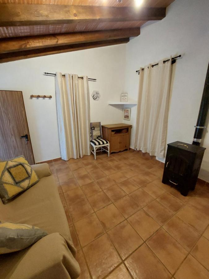 Morales Cottage Almogía Eksteriør billede