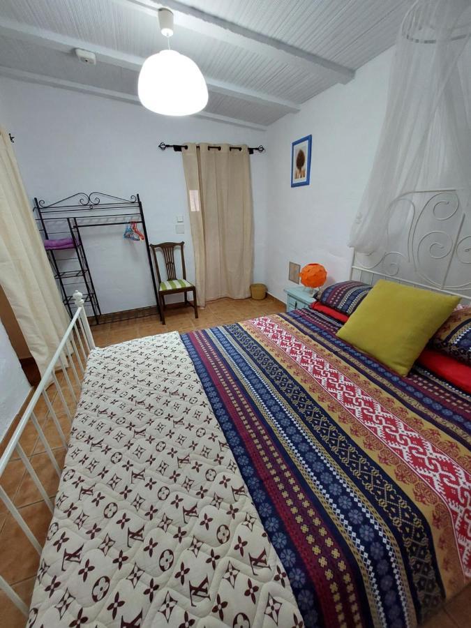 Morales Cottage Almogía Eksteriør billede